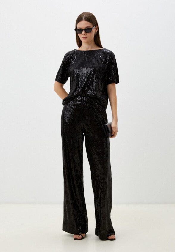 Блуза Emilia Dell'oro