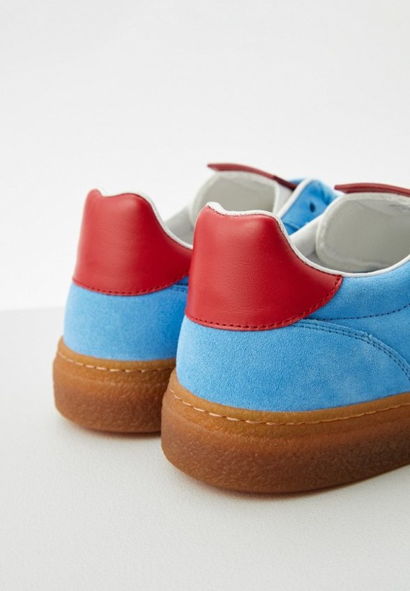 Кеды John Richmond