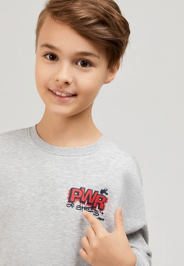 Свитшот Acoola