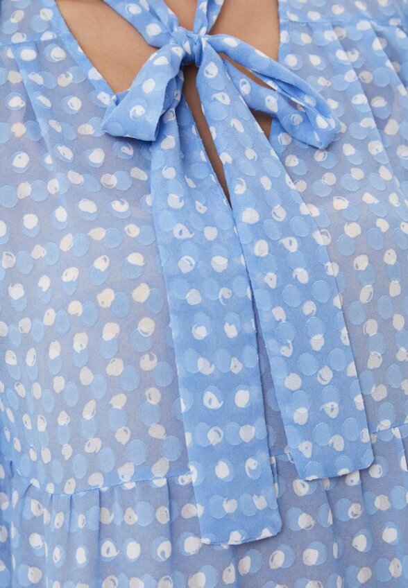 Платье Helmidge