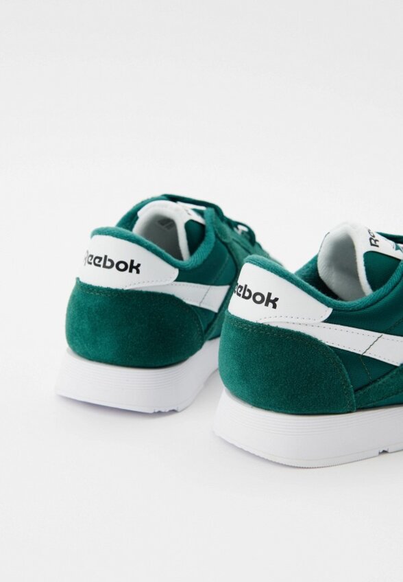 Кроссовки Reebok