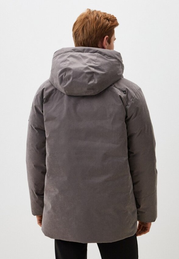 Пуховик Red Fox