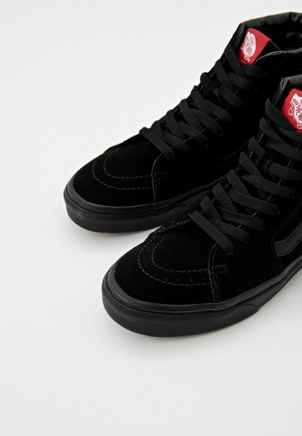 Кеды Vans