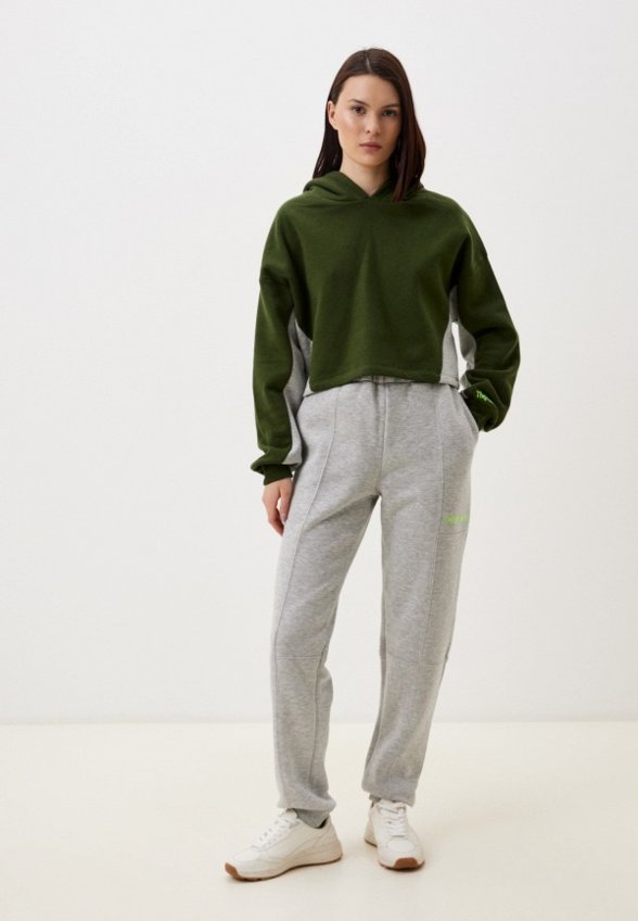 Брюки спортивные TheJoggConcept