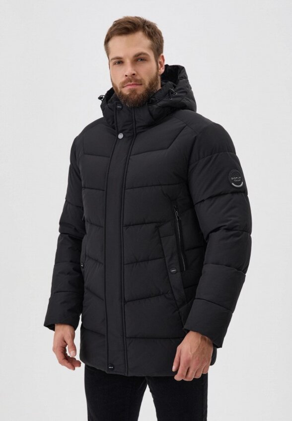 Пуховик Display