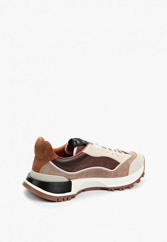 Кроссовки Dino Ricci