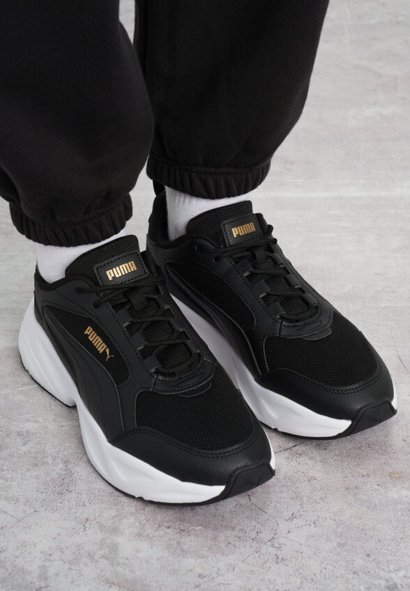 Кроссовки женские PUMA Cassia 2.0 L, Черный