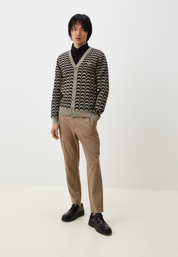 Кардиган Fred Perry