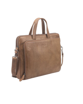 Др.Коффер 6675-248-80 сумка для документов мужчинам