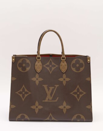 Louis Vuitton OnTheGo женщинам