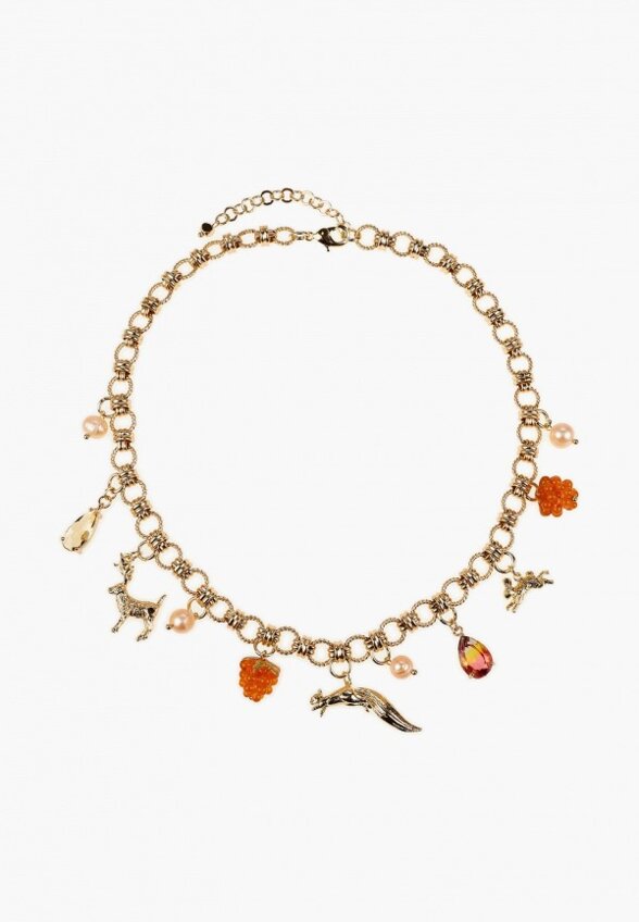 Колье Yaroslavna