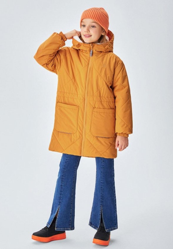 Куртка утепленная Premont