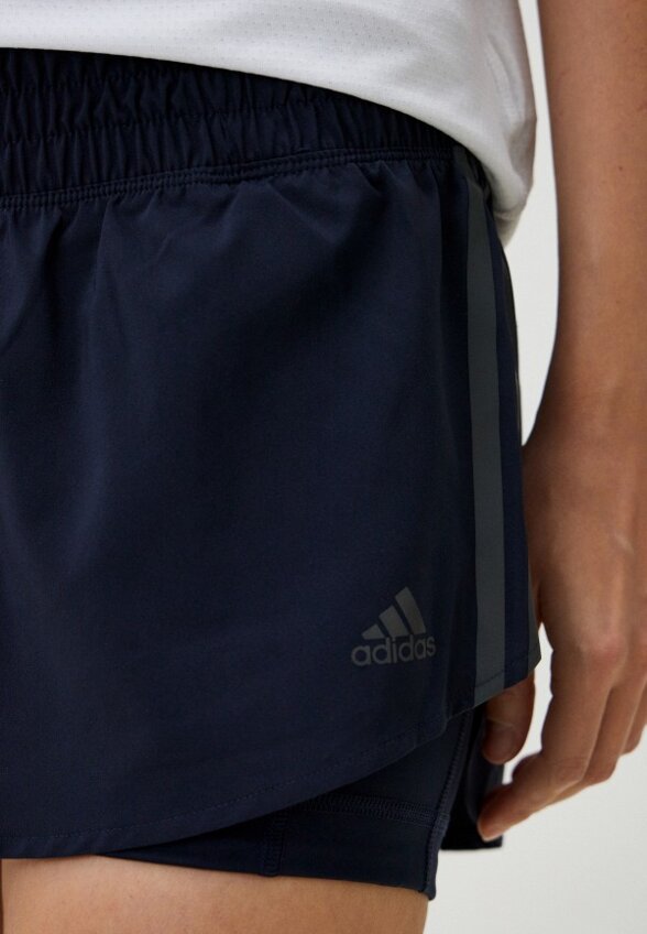 Юбка-шорты adidas