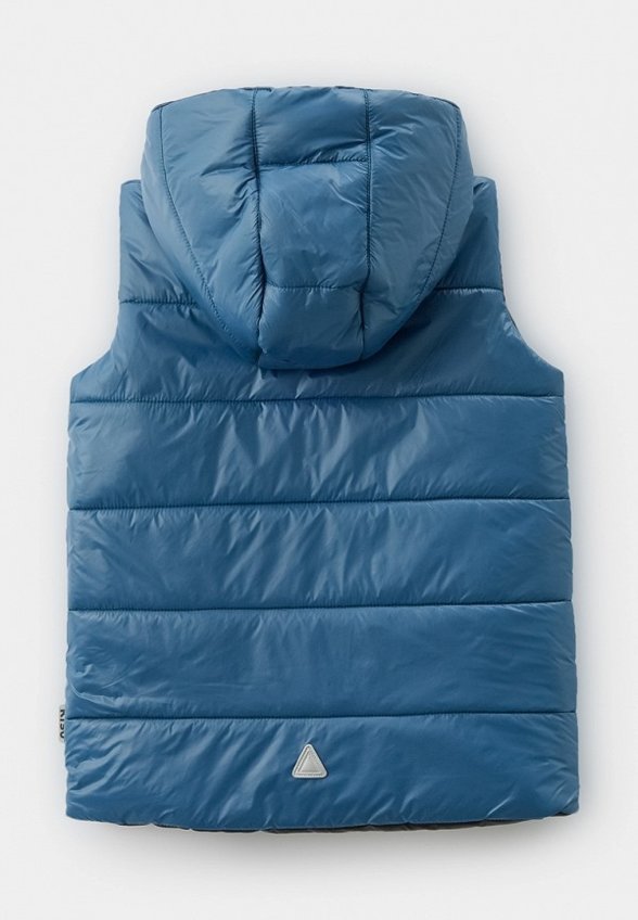 Жилет утепленный Kisu