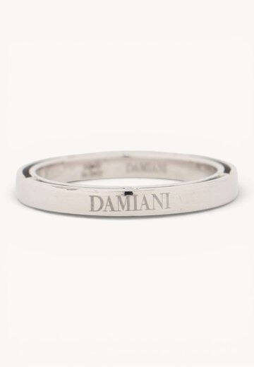 Damiani Ring