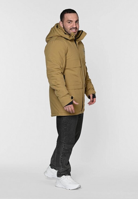 Парка Snow Headquarter