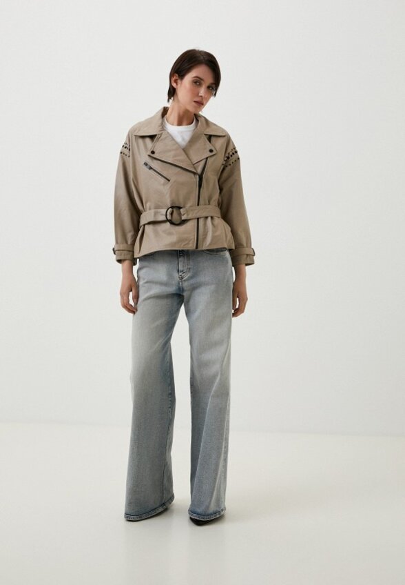 Косуха Снежная Королева