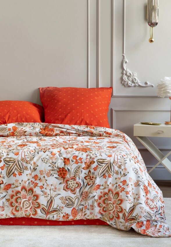 Постельное белье 2-спальное Mia Cara