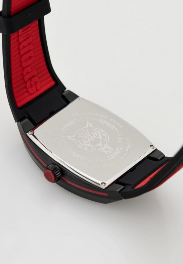 Часы Plein Sport