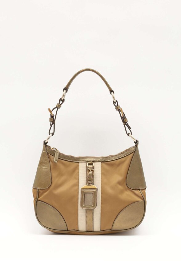 Prada Textile Bag