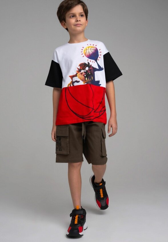 Шорты PlayToday