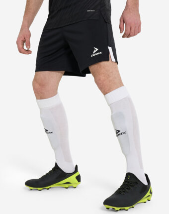 Шорты мужские Demix Ultimate, Черный женщинам