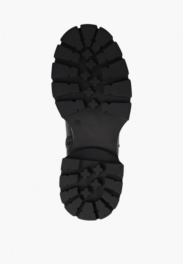 Ботинки Gaudi