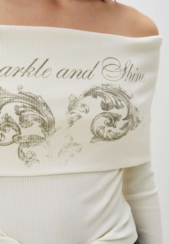 Лонгслив Befree