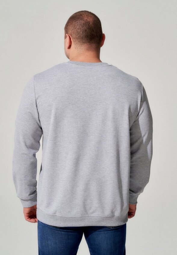 Свитшот Mr Bigman