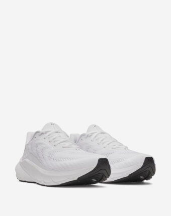 Кроссовки мужские Under Armour Turbulence 3, Белый женщинам