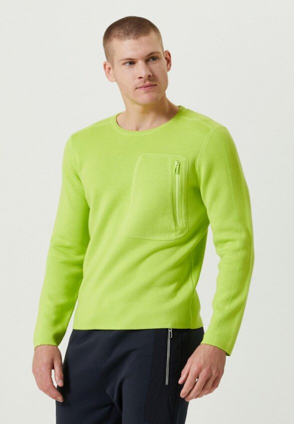 Джемпер NetWork