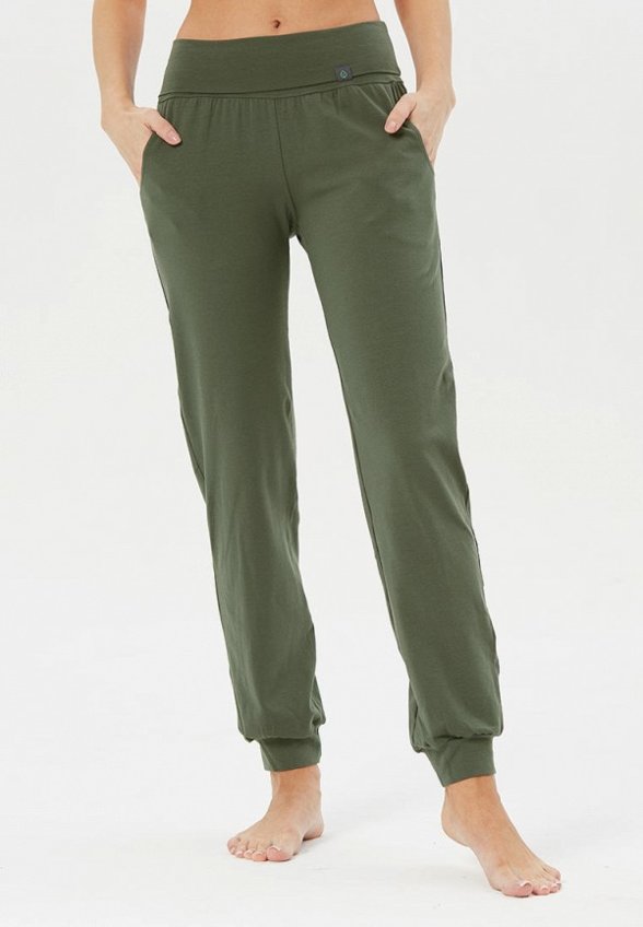 Брюки спортивные YogaDress