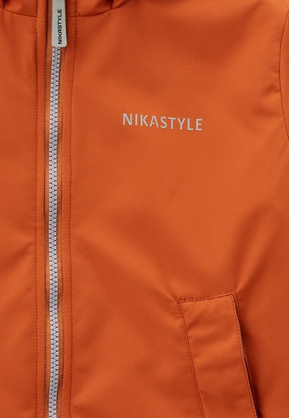 Костюм утепленный Nikastyle