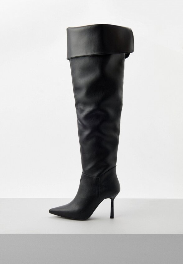 Ботфорты Hugo