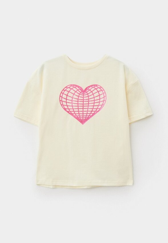 Футболка Котофей