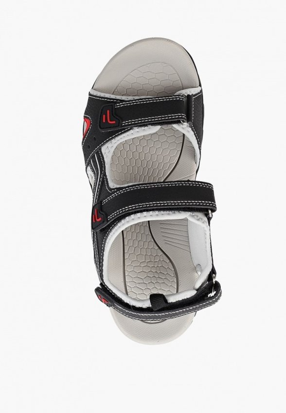 Сандалии Shuzzi