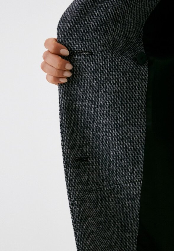 Пальто двубортное Avalon