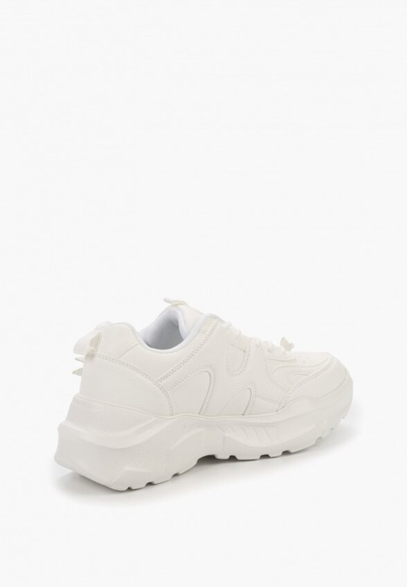 Кроссовки Shuzzi