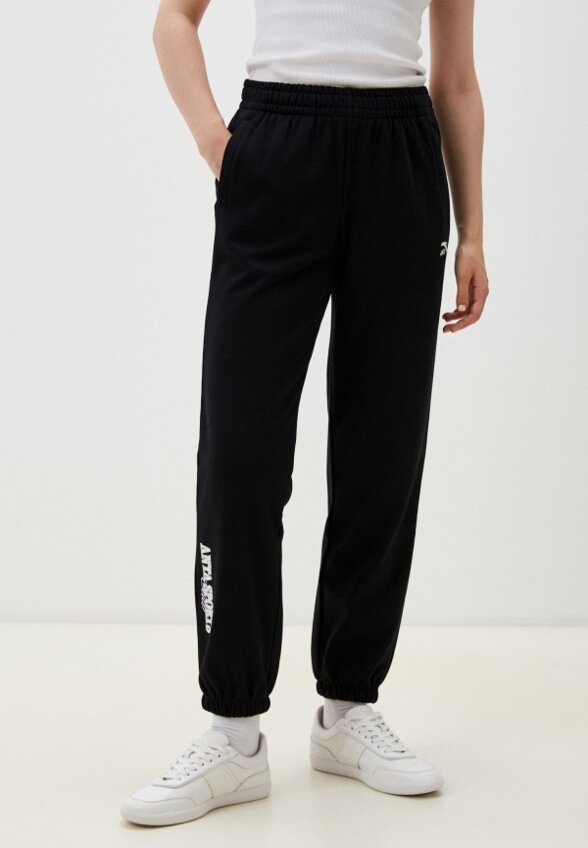 Брюки спортивные Anta