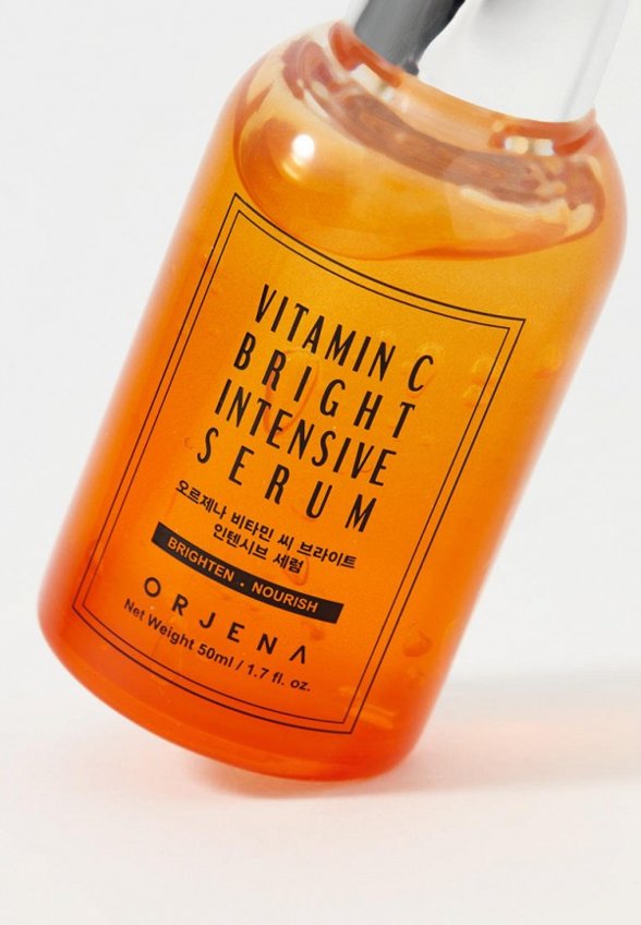 Сыворотка для лица Orjena