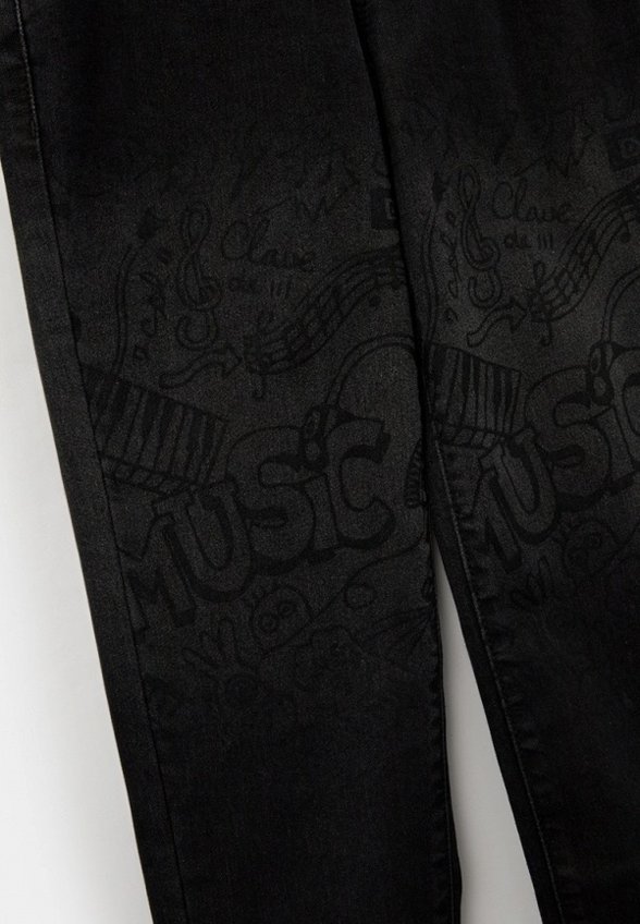 Джинсы PlayToday