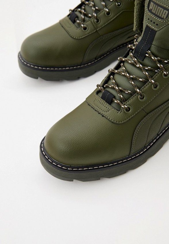 Ботинки PUMA