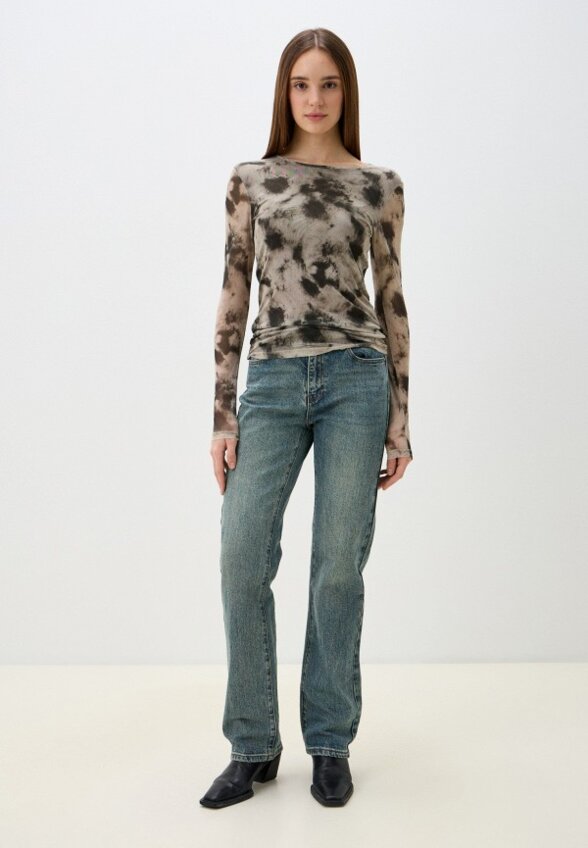 Джинсы Dimarkis Day