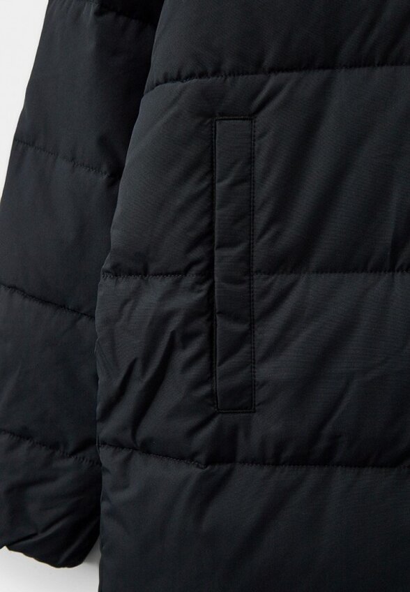 Куртка утепленная Demix