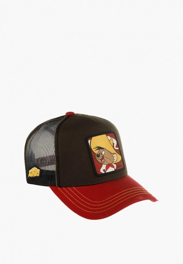 Бейсболка Capslab