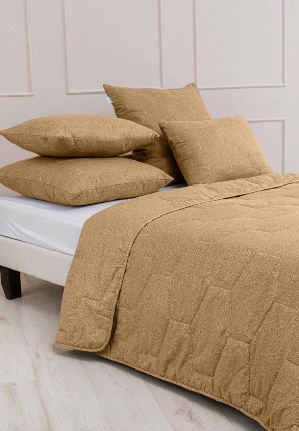 Одеяло 2-спальное Uniqcute