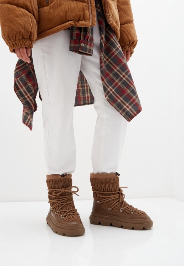 Дутики Graciana