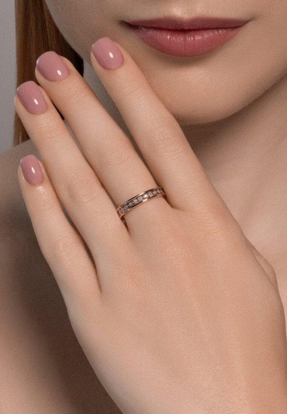 Кольцо Sokolov