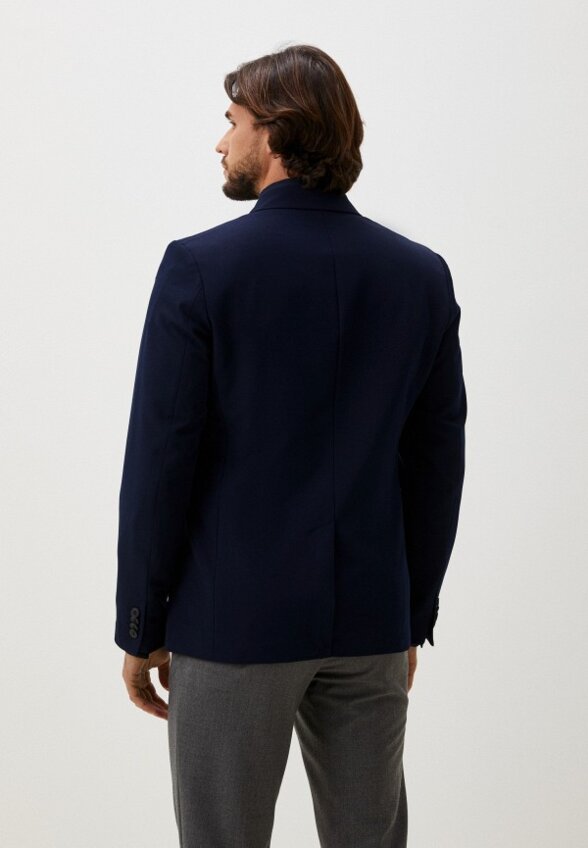 Пиджак United Colors of Benetton