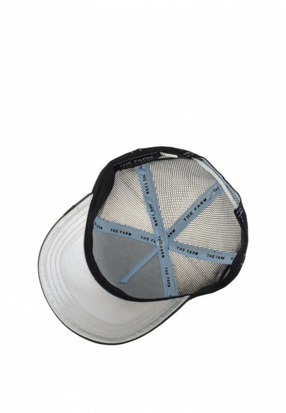 Бейсболка Goorin Brothers